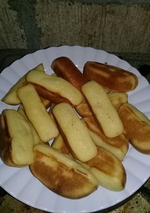 Foto resep Kue Pukis
