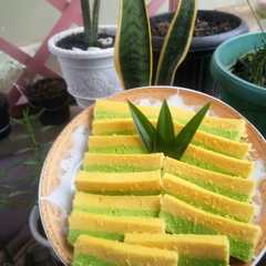 Bolu kukus lembut n simple.. রেসিপির প্রধান ছবি