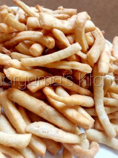 A picture of Chin-chin.