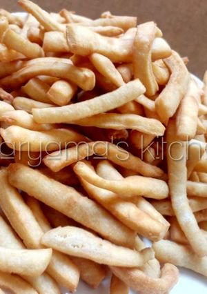 A picture of Chin-chin.