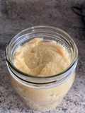 Hummus de garbanzos