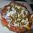 Gyros tál