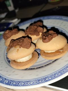 Gyors banános hami recept fotója
