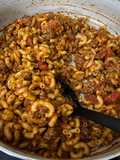 5 ingredients 1 pot goulash