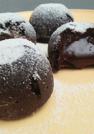Foto resep Chocolava
