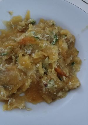 Foto resep Seblak Simpel Harum Cikur (Kencur)