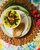 Bhindi Curry