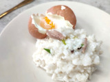 Bubur simple