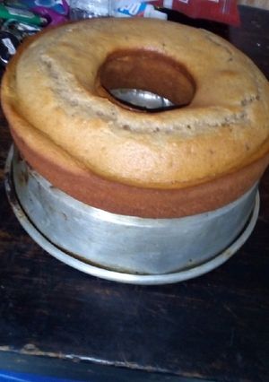 Una foto de Bizcochuelo para tomar mates 😁😁😁