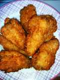 ไก่อบ ห่อชีส ทอดกรอบ