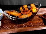 চালতার চাটনি (chaltar chutney recipe in Bengali)