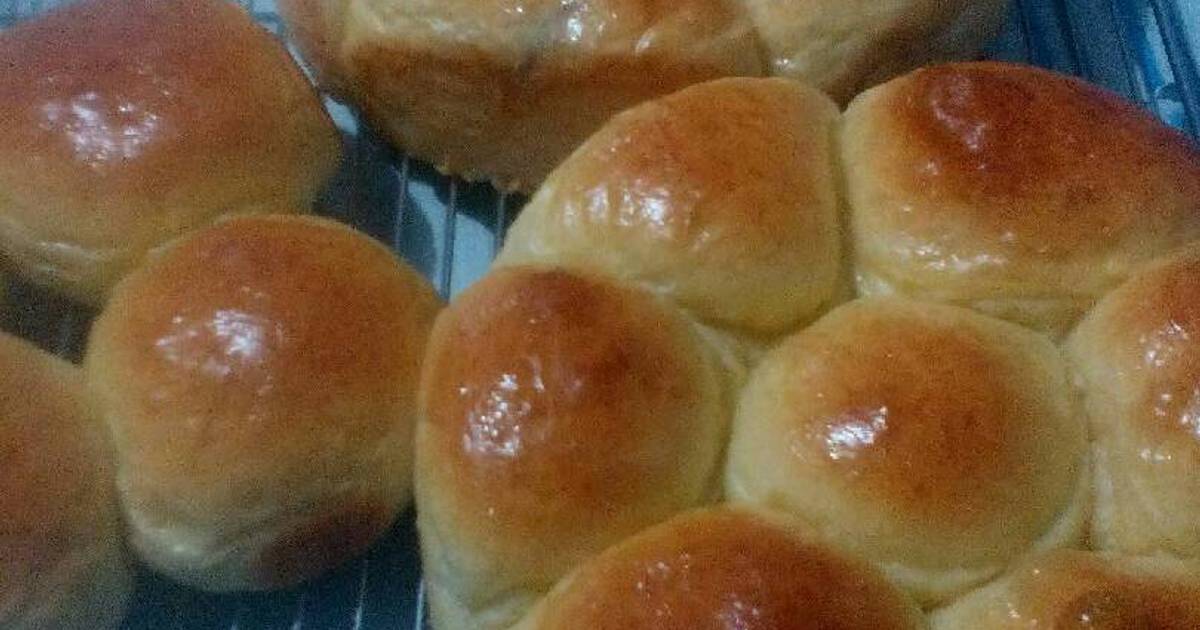 Resep Roti sobek manis oleh Ceria Endut Cookpad