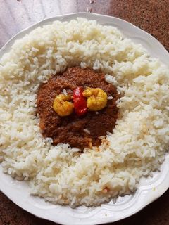 কুমড়ো চিংড়ি ঘন্ট (kumro chingri ghonto recipe in Bengali) রেসিপির প্রধান ছবি
