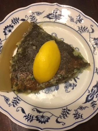 Recipe California Farm Mashed Potato Pancakes the  Makes Drooling You can take Joss in your mouth