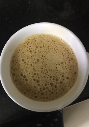 காப்பி செய்முறை முக்கிய புகைப்படம்