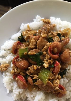 Foto resep Nasi Gila