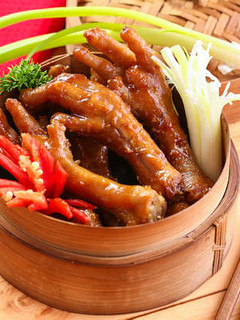 Foto resep Resep Bacem Ceker