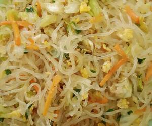 Cara Cepat Bihun Goreng Sayur Lezat Mantap Cara Cepat Bihun Goreng Sayur Lezat Mantap