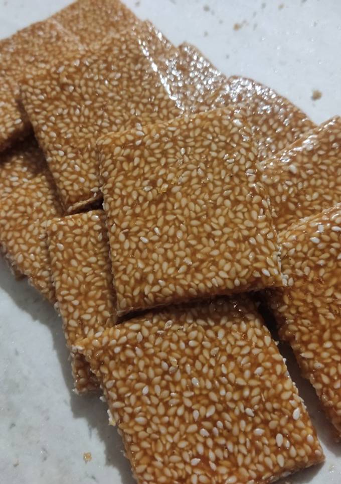 Козинаки