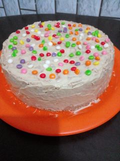 Foto resep Cake tiramisu