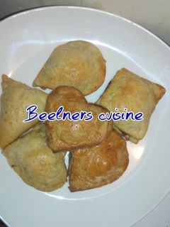 Meat pie ainihin hoton girkin