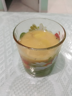 Foto resep Wedang susu