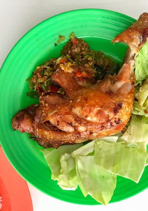 Foto resep Sambal Klenger