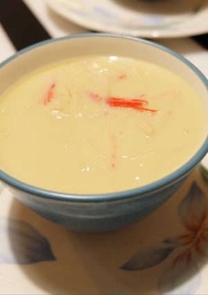 Foto resep Chawanmushi Yummy tanpa kaldu dan super mudah :)