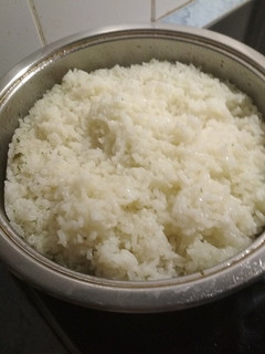 Rizs, ahogy én csinálom recept fotója