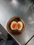 Telur ramen jepang ajitama egg