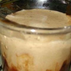 A picture of Cappuccino Cooler.