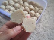 Gambar bakso ikan lele