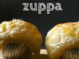 Zuppa soup ayam