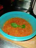 Cobek-Cobek (Sambal Khas Sulawesi Selatan)