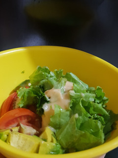 Foto resep Salad Sayur Buah