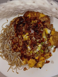 Foto resep Tahu telur malang