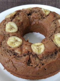 Foto resep Bolu Pisang 1 Telur, irit bahan 😄