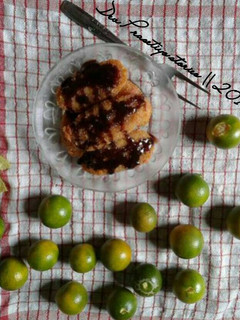 Foto resep Pisang Pasir Wangi