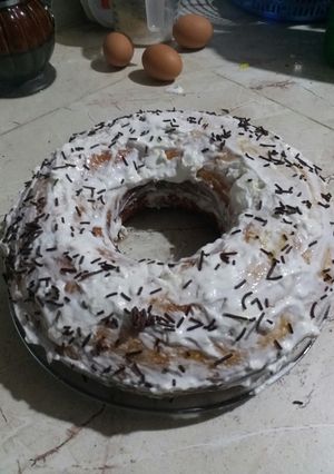 صورة لوصفة موسكوتشو