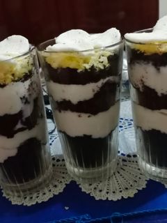 Foto resep Oreo Chesee cake