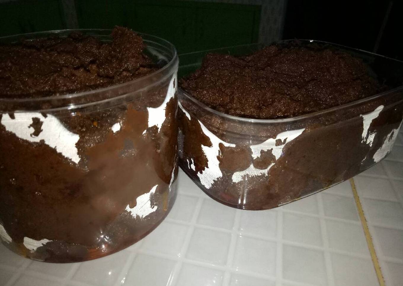 Rendang daging#kita berbagi