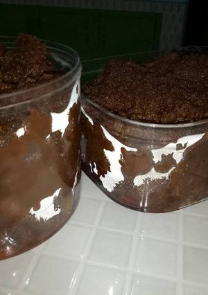 Foto resep Rendang daging#kita berbagi