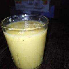 A picture of Cocktail juice#festivecontestkakamega.