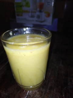 A picture of Cocktail juice#festivecontestkakamega.