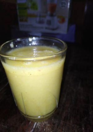 A picture of Cocktail juice#festivecontestkakamega.