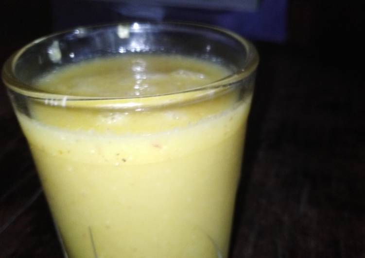 Simple Way to Make Any-night-of-the-week Cocktail juice#festivecontestkakamega