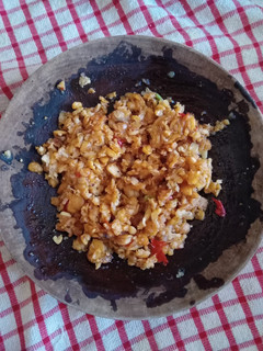 Foto resep Sambal Tempe Goang