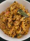 Kuttu khichdi (farali)