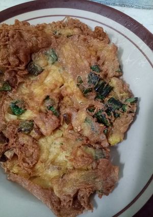 Foto resep Telur Gobal Gabul
