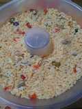 Aro de arroz